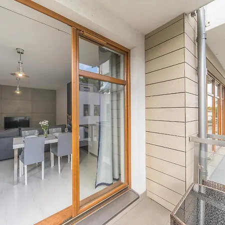 House Managers - Sopocka Przystan