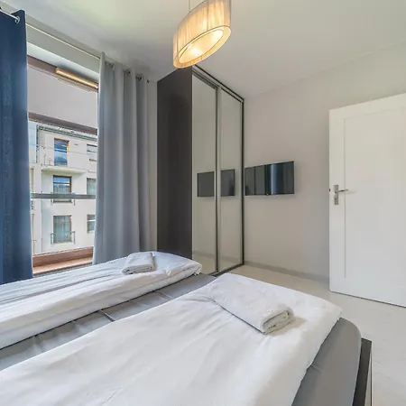 Апартаменты House Managers - Sopocka Przystan