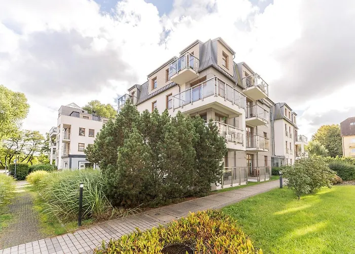 House Managers - Sopocka Przystan *