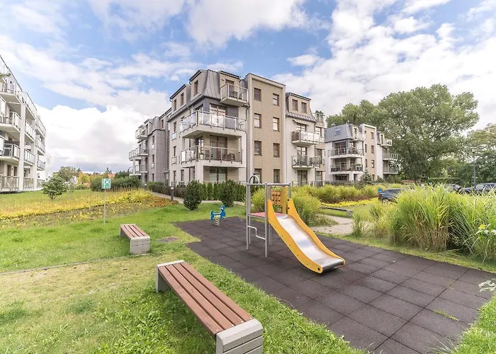 House Managers - Sopocka Przystan Сопот