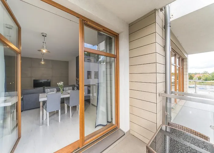 House Managers - Sopocka Przystan