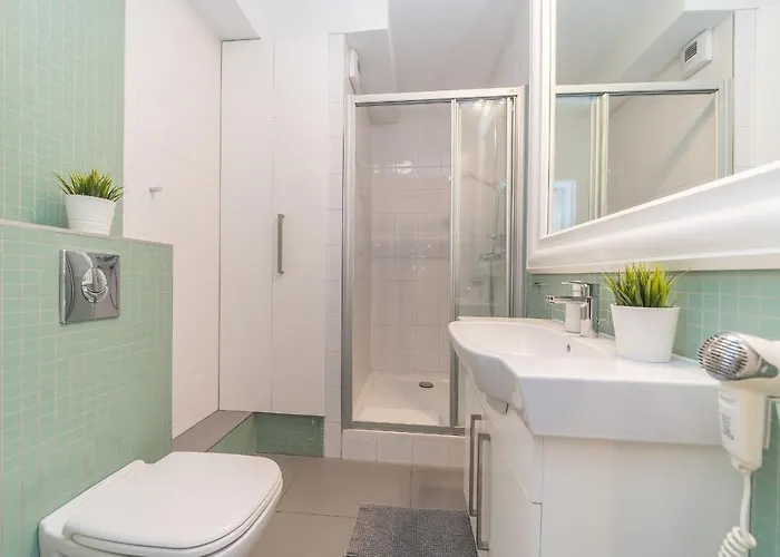 House Managers - Sopocka Przystan * Сопот