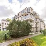 House Managers - Sopocka Przystan *