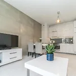דירה House Managers - Sopocka Przystan סופוט