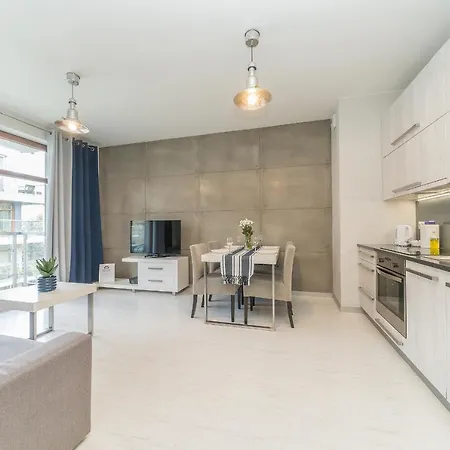 House Managers - Sopocka Przystan * Sopot