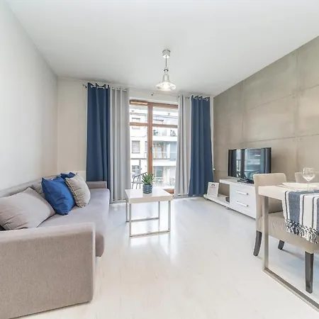 Apartment House Managers - Sopocka Przystan