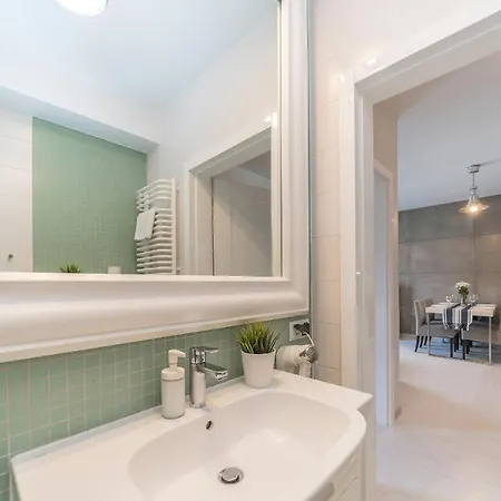 House Managers - Sopocka Przystań Apartament Sopot