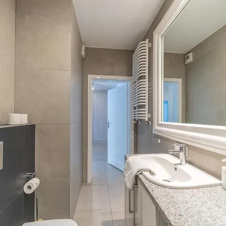 Apartament House Managers - Sopocka Przystań Sopot