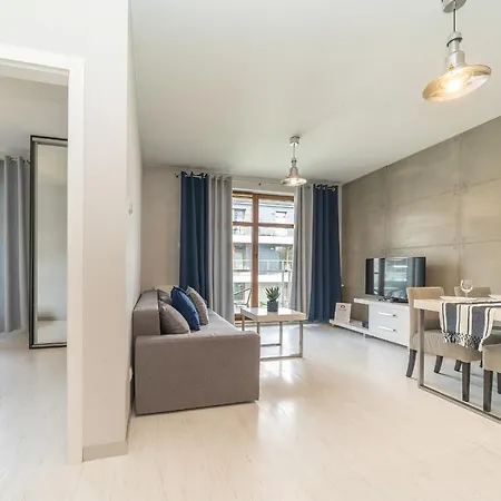 Apartment House Managers - Sopocka Przystan *