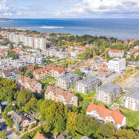 House Managers - Sopocka Przystan