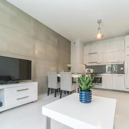 Apartment House Managers - Sopocka Przystan Sopot
