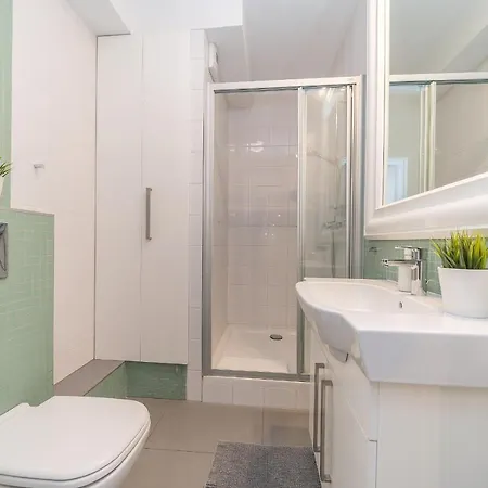 House Managers - Sopocka Przystan * Sopot