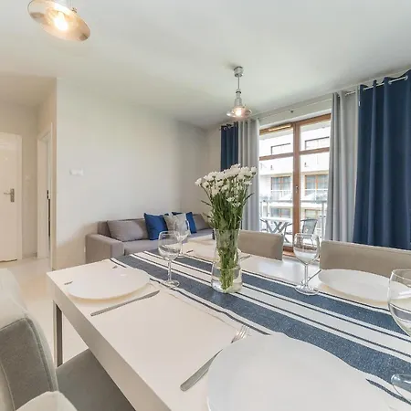 House Managers - Sopocka Przystan Apartment Sopot