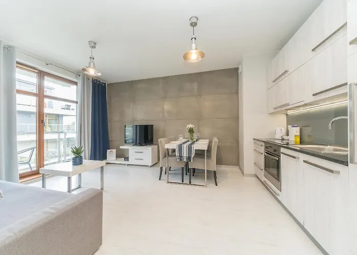 House Managers - Sopocka Przystan * Сопот